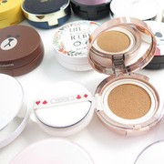 Rekomendasi Cushion untuk Kulit Kering, Lembab dan Bikin Glowing!