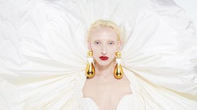 Daniel Roseberry, Schiaparelli dan Couture Alternatif