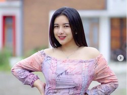 Imbas Corona, Desy Thata Jualan Bakso hingga Diusir dari Kontrakan