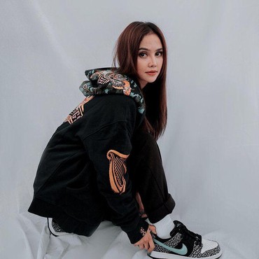 Resmi Cerai, DJ Joana Ungkap Ada Orang Ketiga