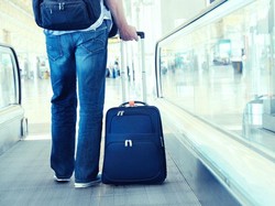 Maskapai Bujet Ini Beri Bagasi 15 Kg Gratis Buat Rute Domestik