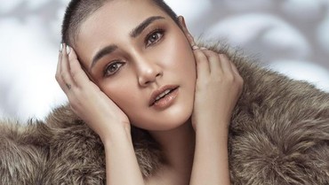 img-title Tampak Lebih Berisi dan Bahagia, Feby Febiola Sudah Sembuh dari Kanker?