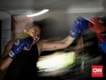 FOTO: Jalan Panjang Citra Menaklukkan Panggung MMA