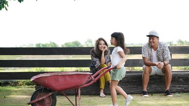 img-title Ucapan Romantis Gisel di Hari Ulang Tahun Wijin