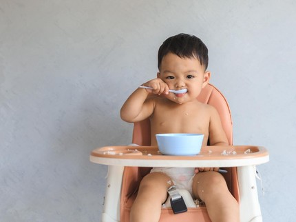9 Resep MPASI Bayi Usia 11 Bulan untuk Penambah Berat Badan