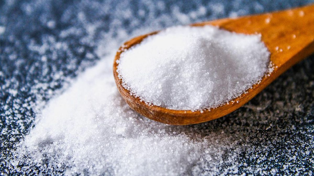 Benarkah Garam Kalium Klorida Aman untuk Hipertensi? Ini Penjelasannya