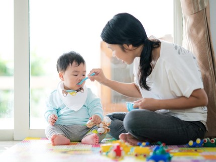 5 Persiapan MPASI untuk Ibu Bekerja: Repot di Malam Tapi Ringan di Pagi Hari
