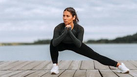 5 Olahraga untuk Menambah Berat Badan