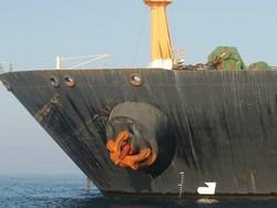Iran Minta Indonesia Jelaskan Alasan Penyitaan Kapal Tankernya di Kalimantan