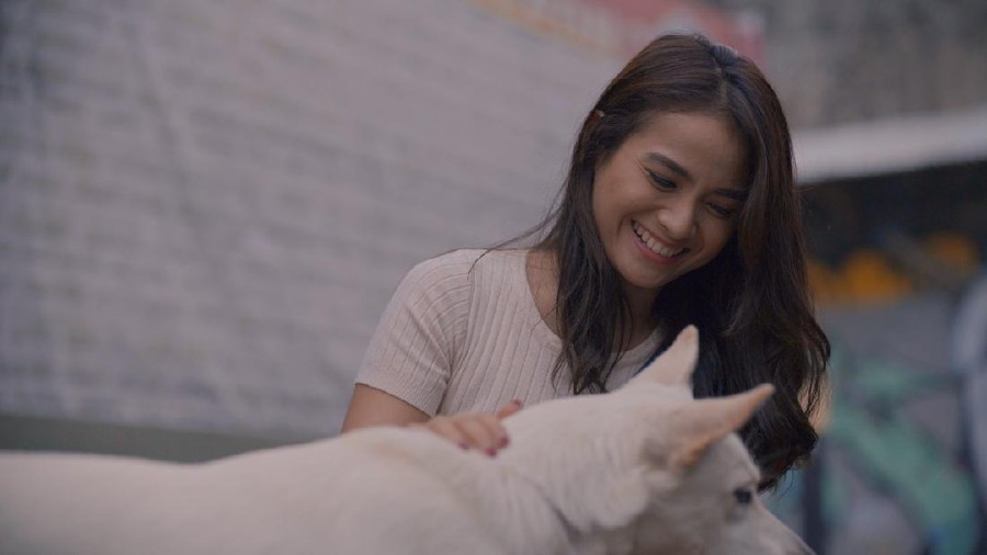 June & Kopi