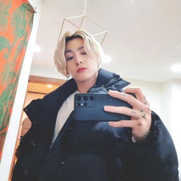 5 Kesalahan Jungkook, Member Termuda BTS yang Bikin Gemas