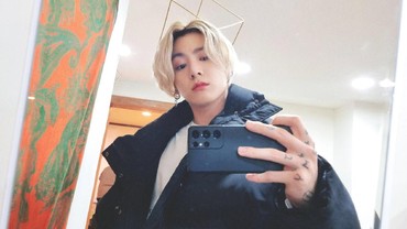 5 Kesalahan Jungkook, Member Termuda BTS yang Bikin Gemas