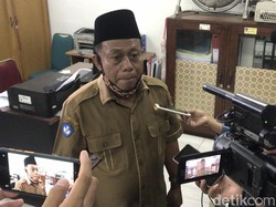 Janji SMKN 2 Padang Patuhi SKB 3 Menteri Setelah Polemik Jilbab Usai