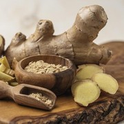 Manfaat Jahe untuk Kecantikan, Gak Nyangka Ternyata Mengagumkan!