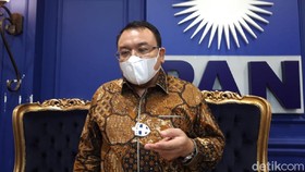 PAN Sebut Usul Biaya Haji Rp69 Juta Tak Bijak dan Beratkan Jemaah