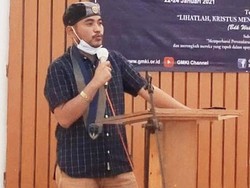GMKI Kritik Otsus, Minta Jokowi Dialog dengan Warga Papua