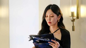 Sinopsis The Penthouse 2, Aksi Saling Balas Dendam Kaum Elite