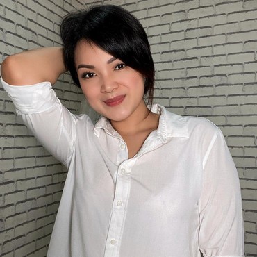 Laura Lazarus 2 Kali Selamat dari Kecelakaan Pesawat: Tuhan Baik Banget