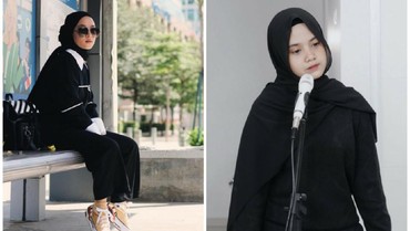 Lirik Lagu Jangan Sampai Pasrah - Hanin Dhiya x Sabyan