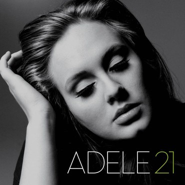 Lirik Lagu Rolling in the Deep - Adele