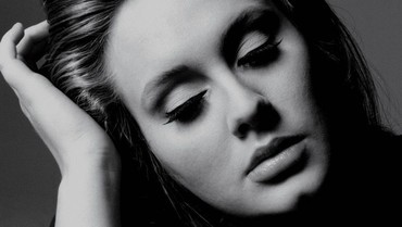 Lirik Lagu Rolling in the Deep - Adele