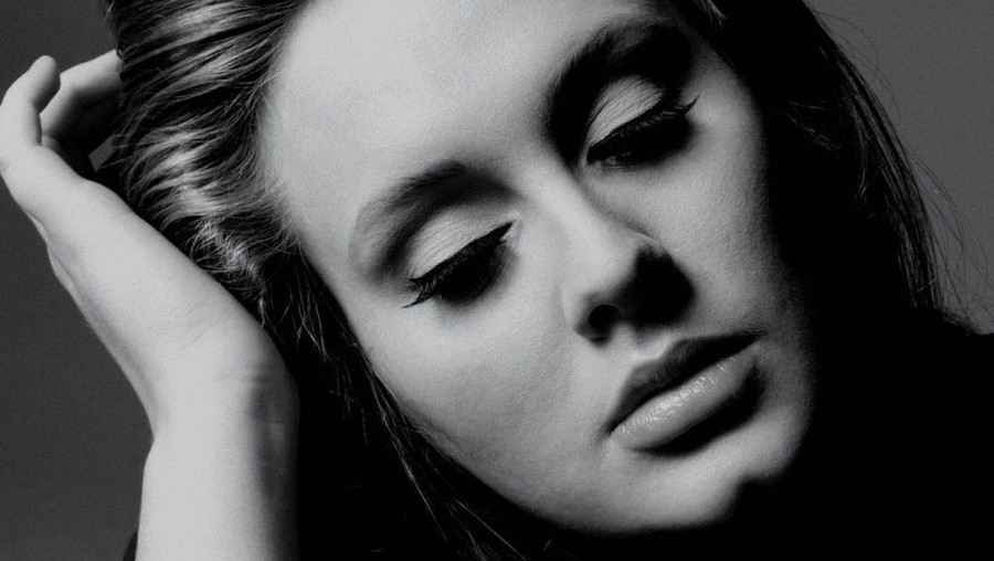Lirik Lagu Rolling in the Deep - Adele Lirik Lagu Rolling in the Deep - Adele