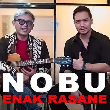 Lirik Lagu Terjemahan Enak Rasane - Suban Lora