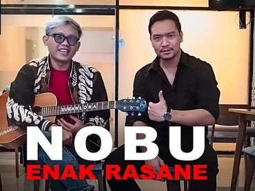 Lirik Lagu Terjemahan Enak Rasane - Suban Lora