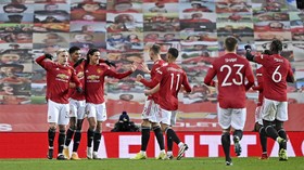 Man Utd vs West Ham di Babak Kelima Piala FA