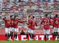 Man Utd vs West Ham di Babak Kelima Piala FA