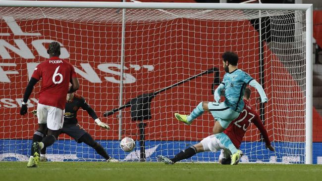 Jadwal Liga Inggris Akhir Pekan Ini Man City Bisa Juara