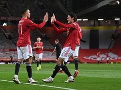 MU Makin Kuat Mental dan Fisik