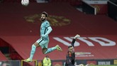 FOTO: Man Utd Tendang Liverpool di Piala FA Manchester United berhasil menyingkirkan Liverpool dari ajang Piala FA. Berikut foto-foto pilihan laga tersebut.