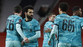 Liverpool Bisa Bantu Man City Juara Liga Inggris