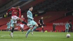 Prediksi Manchester United vs Liverpool di Liga Inggris