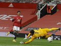Liverpool Butuh Uluran Tangan Manchester United