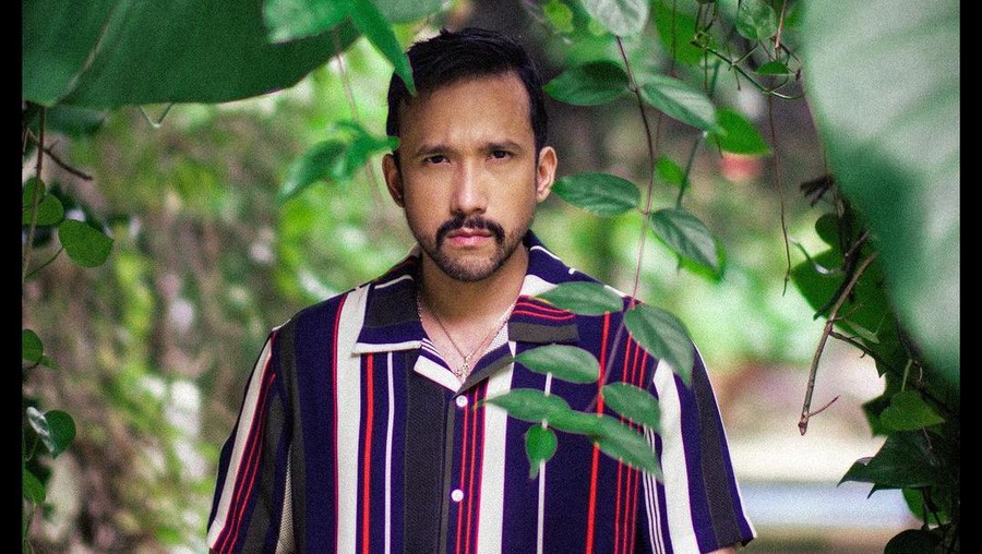Maruli Tampubolon