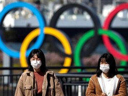 Mengapa Jepang Tetap Ingin Gelar Olimpiade di Tokyo Saat Pandemi COVID-19?