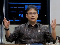 Prediksi Terbaru Menkes Kapan RI Capai Puncak Corona