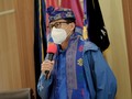 Kerja 24 Jam, Sandi Hilangkan Tanggal Merah di Kemenparekraf