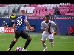 Video Neymar Sudah 100 Laga di PSG