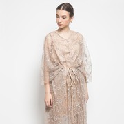 Inspirasi Kebaya Modern Ini Bisa Kamu Contek Untuk Outfit Kondangan!