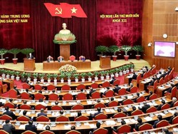 Dihadiri 1.600 Anggota, Partai Komunis Vietnam Tentukan Pemimpin Baru