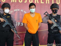 Cerita Pembunuhan Pegawai Kafe Mojokerto, Pesta Miras Hingga Pelecehan Seksual