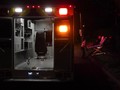 FOTO: Peluh Petugas Ambulans AS saat Lonjakan Kasus Covid-19