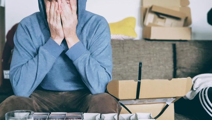 4 Tingkah yang Menandakan Perilaku Toxic Masculinity