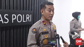 Dua Polisi Tersangka Penembak Laskar FPI Belum Dipenjara