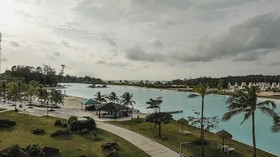 Gubernur Kepri Tegaskan Tak Tunda 'Travel Bubble' Singapura