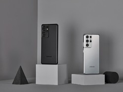 Ini Alasan Samsung Galaxy S21 Ultra 5G Cocok Buat Si Perfeksionis!