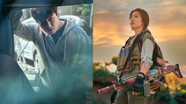 Sinopsis Sisyphus: The Myth episode 12 berfokus pada upaya Tae Sul dan Seo Hae mengungkap isyarat dari lukisan misterius yang digambar Sigma.